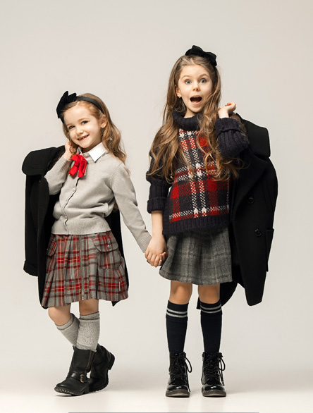 School Uniform Manufacturers In Janakpuri