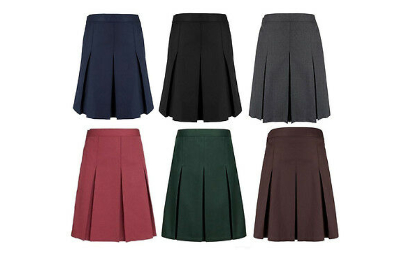 Fleet Skirt