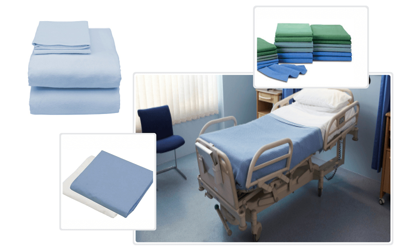 Hospital Bed Sheets In Jebel Ali