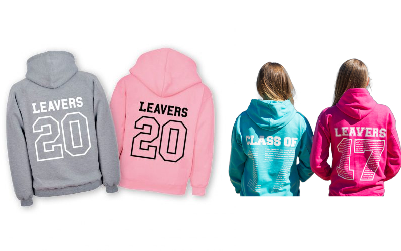 School Hoodies