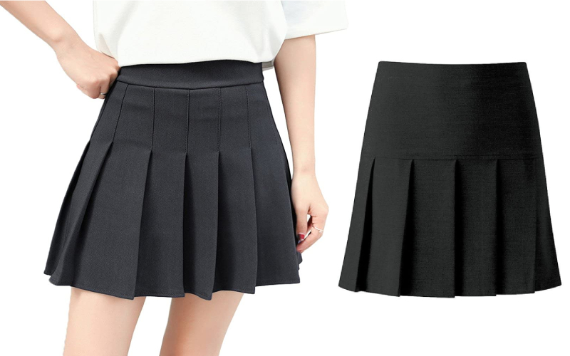 School Skirt In Italy  School Skirt Manufacturers Suppliers Italy