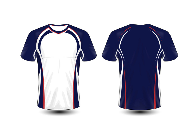 Sport T Shirt In Liberia