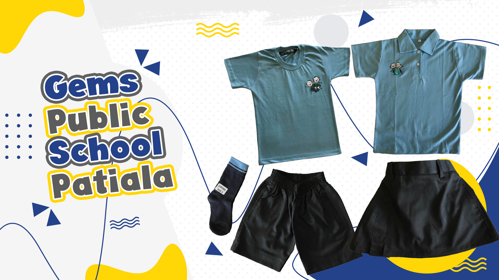 LKG Uniforms